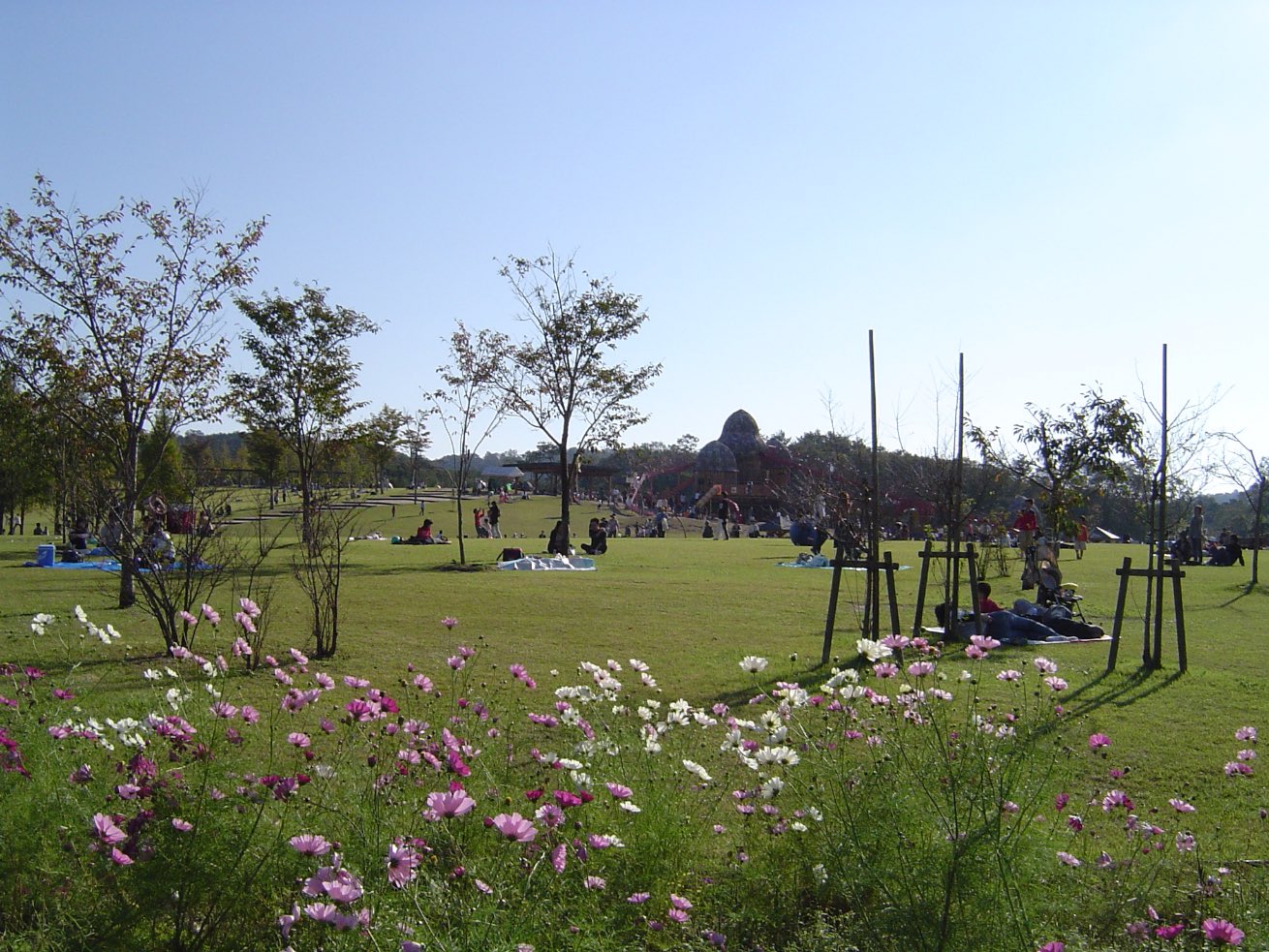 Bihoku Park